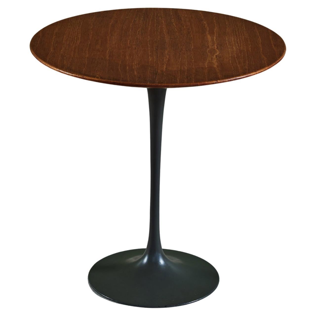 Eero Saarinen Tulip Side Table for Knoll
