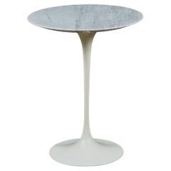 Eero Saarinen Tulip Side Table for Knoll