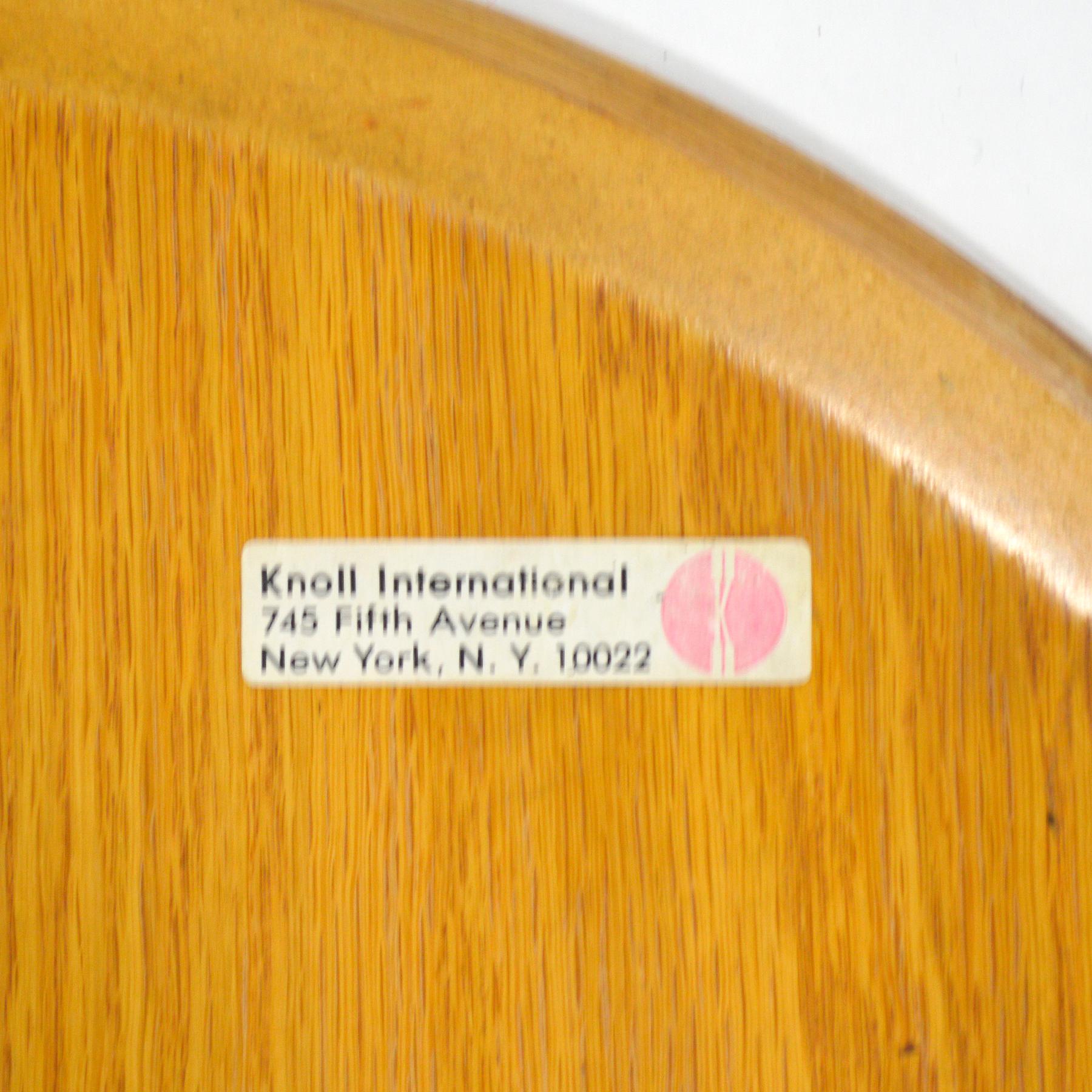 American Eero Saarinen Tulip Side Table