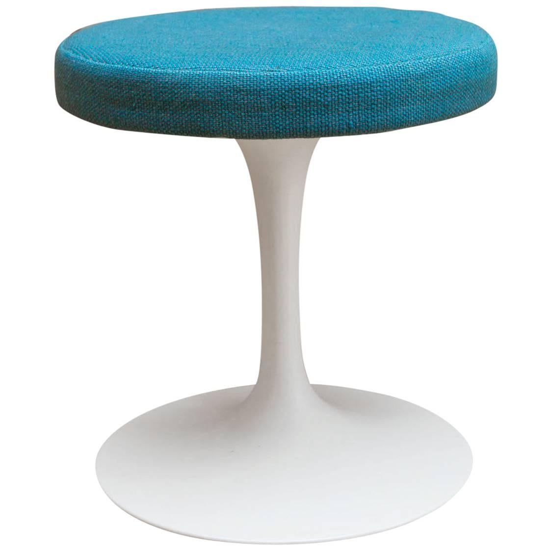 Eero Saarinen, Tulip Stool for Knoll