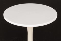 Eero Saarinen Tulip Style Side Table