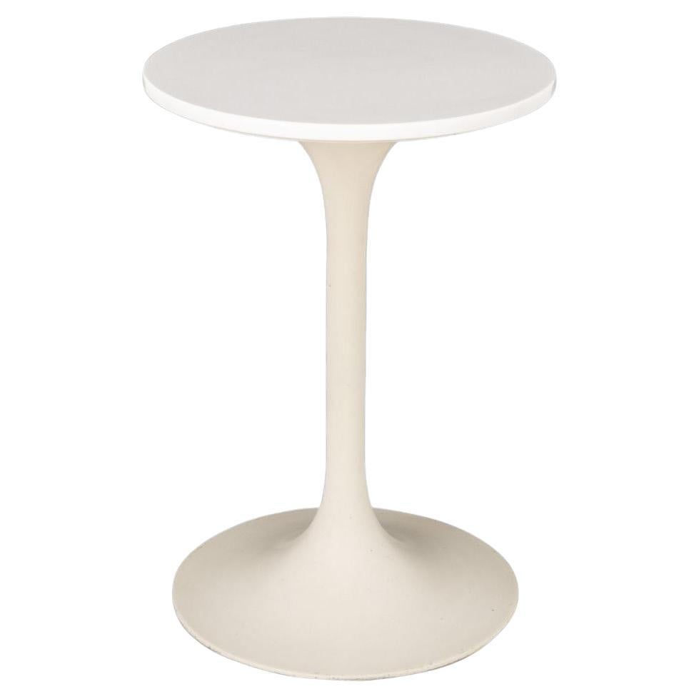 Tavolino in stile tulipano di Eero Saarinen in vendita