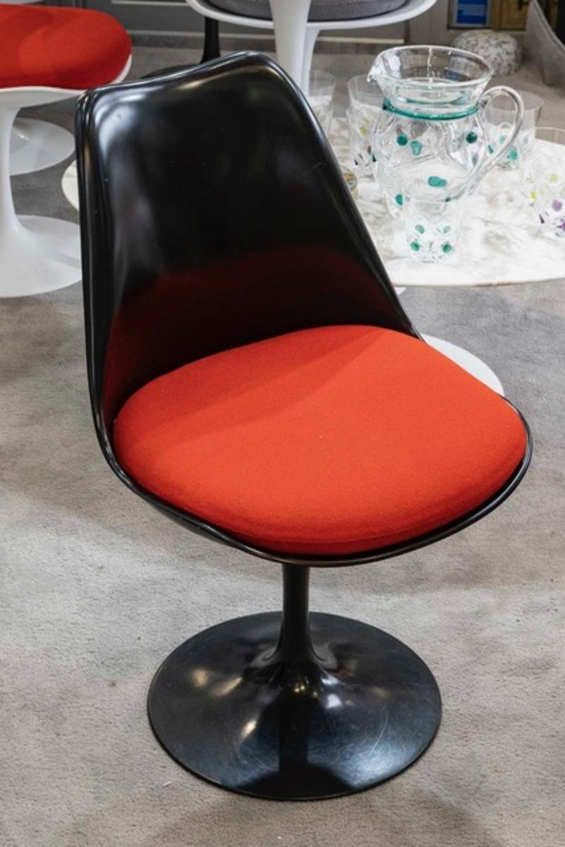 Eero Saarinen, 