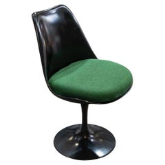 Eero Saarinen, "Tulip" swivel chair KNOLL Editions
