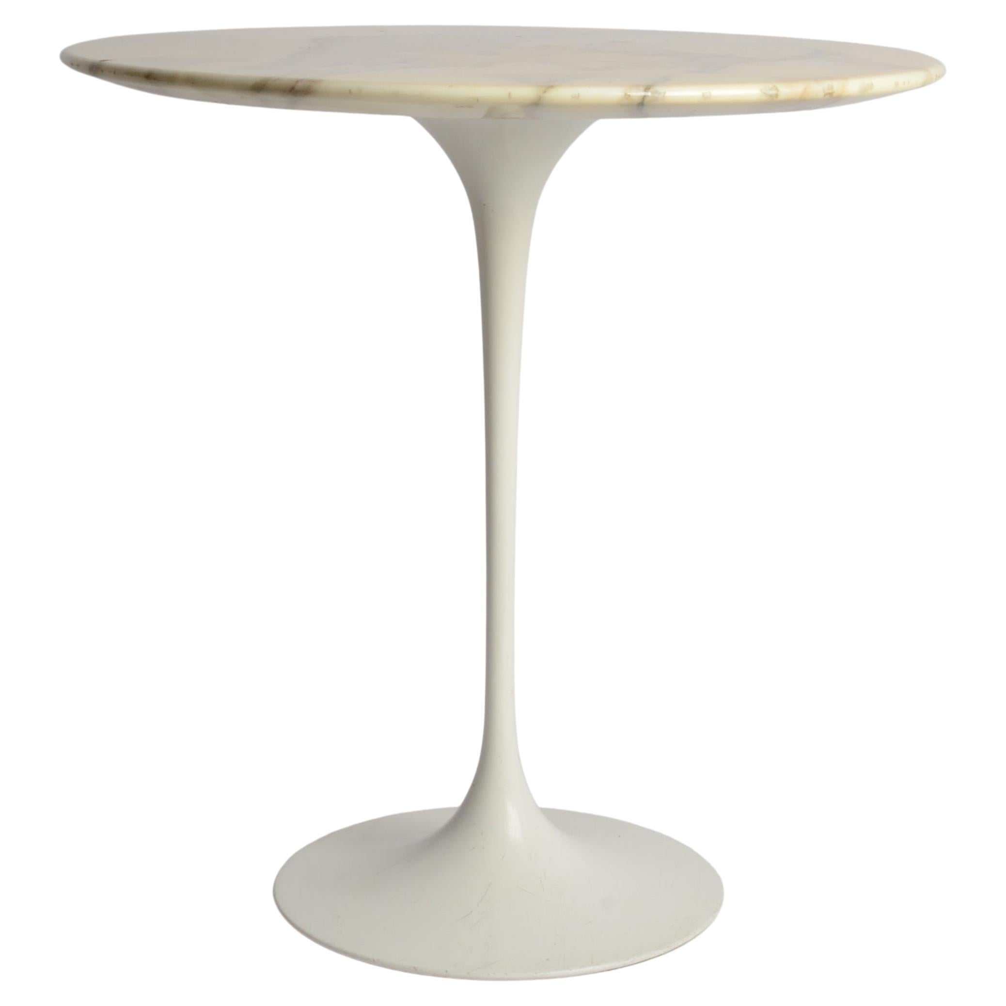 Eero Saarinen, Tulip Table, Knoll Mid-1900s