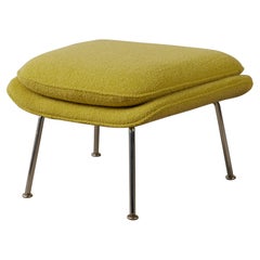 Eero Saarinen Womb Ottoman for Knoll