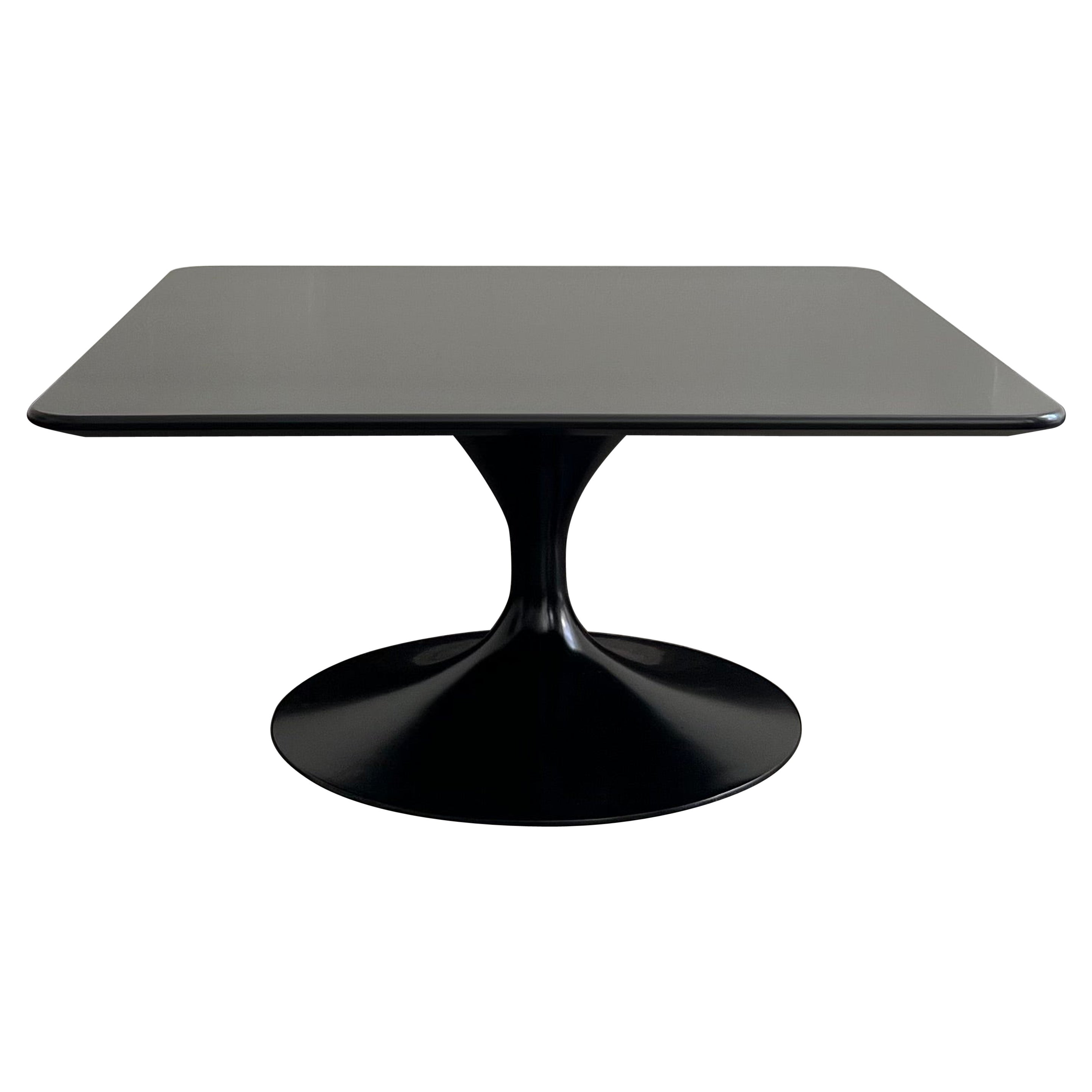 Eero Saarinen x Charlotte Perriand Tokyo Tulip Table Homage
