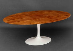 Eero Saarinen x Knoll "Tulip" Dining Table