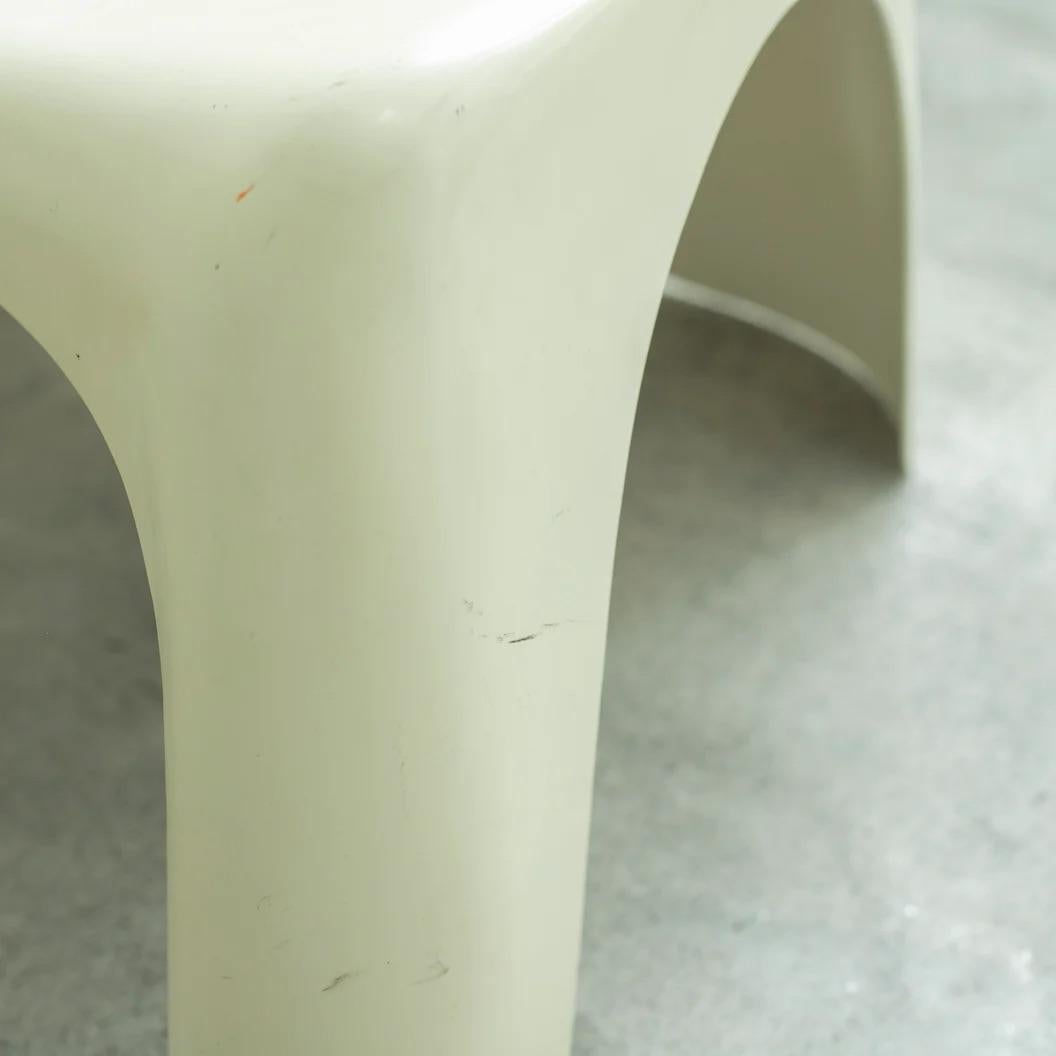 Efebo Stool by STACY DUKES for ARTEMIDE Italiano en venta