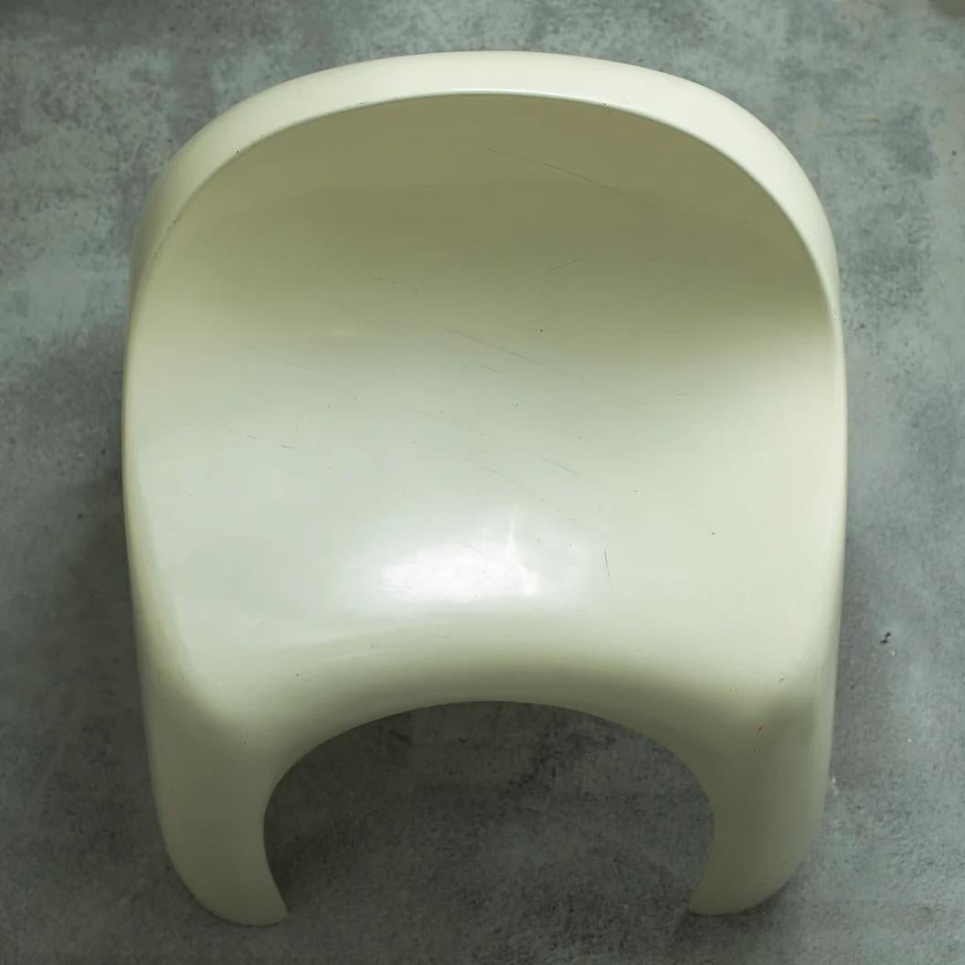 Efebo Stool by STACY DUKES for ARTEMIDE en Bueno estado para la venta en Tokyo, Tokyo