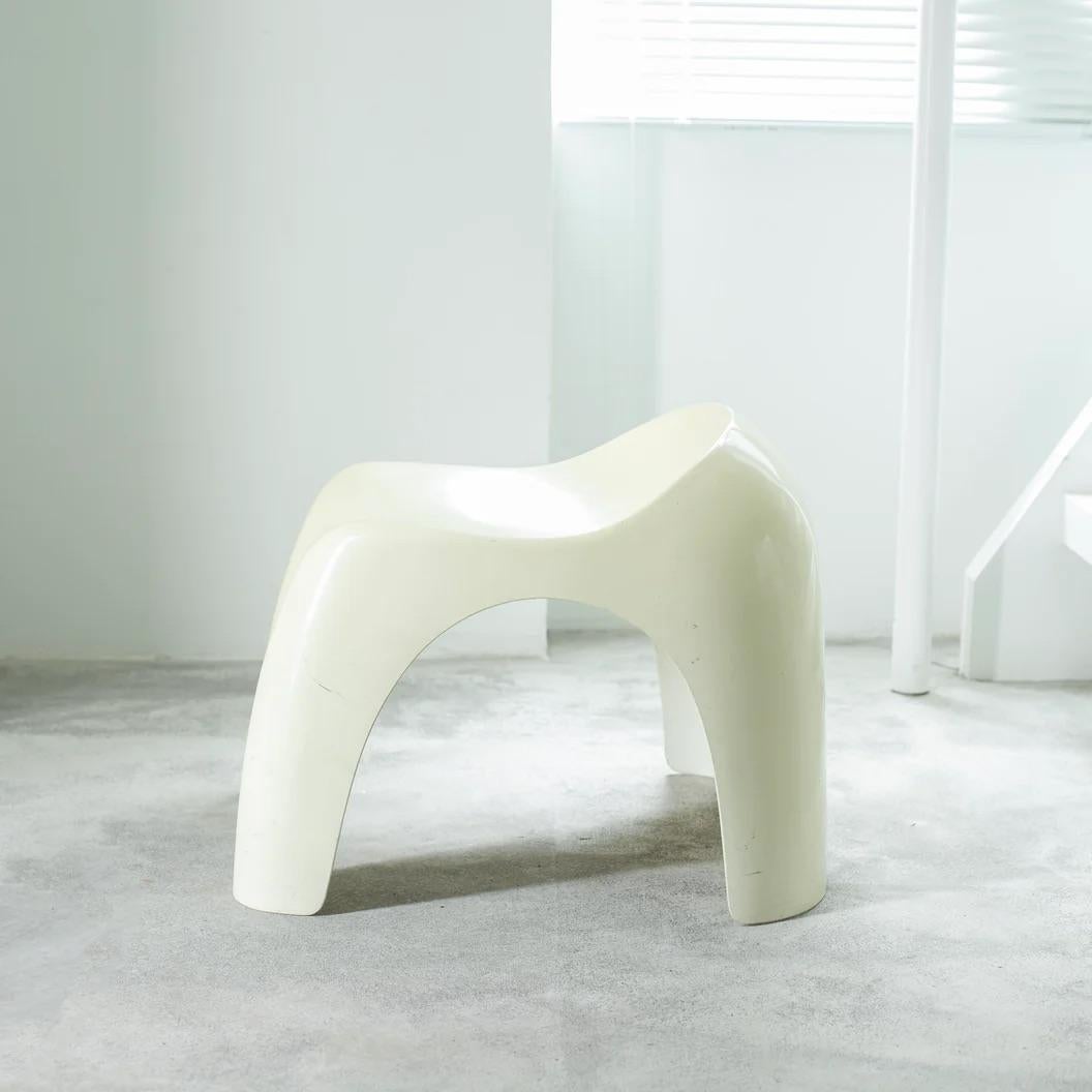 Efebo Stool by STACY DUKES for ARTEMIDE en venta 1