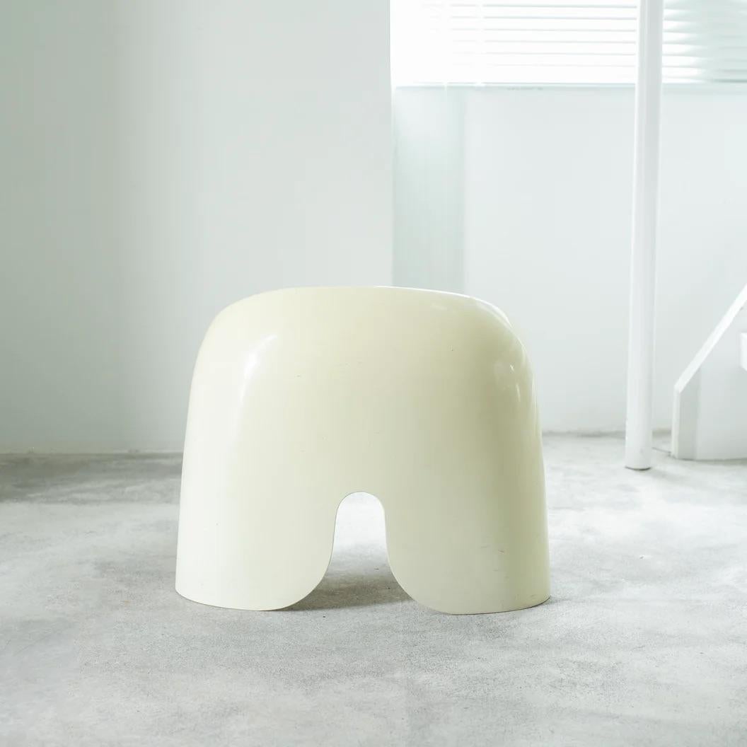 Efebo Stool by STACY DUKES for ARTEMIDE en venta 2