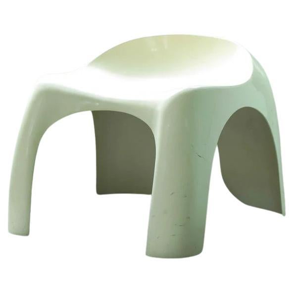 Efebo Stool by STACY DUKES for ARTEMIDE