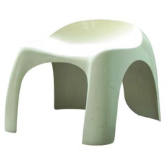 Efebo Stool by STACY DUKES for ARTEMIDE