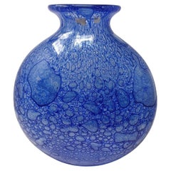 Efeso Vase, designed in 1964, Ercole Barovier