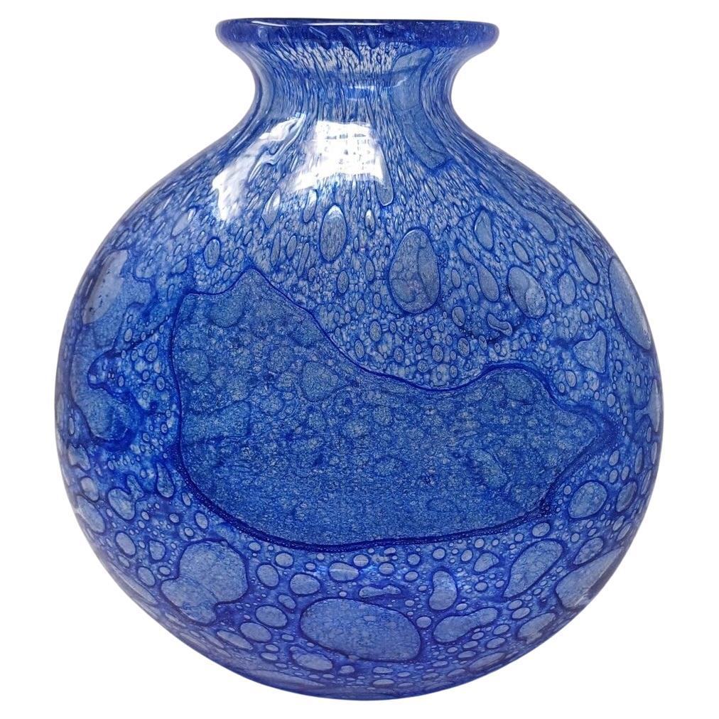 Vaso Efeso, disegnato nel 1964, Ercole Barovier