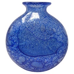 Jarrón Efeso, diseñado en 1964, Ercole Barovier