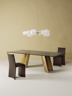 Efesto Esstisch von Chinellato Design