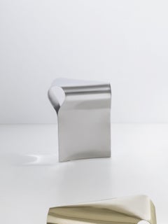 Efesto Stool by De Castelli
