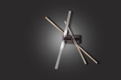 Effect A2 Wall Lamp by Euroluce Lampadari