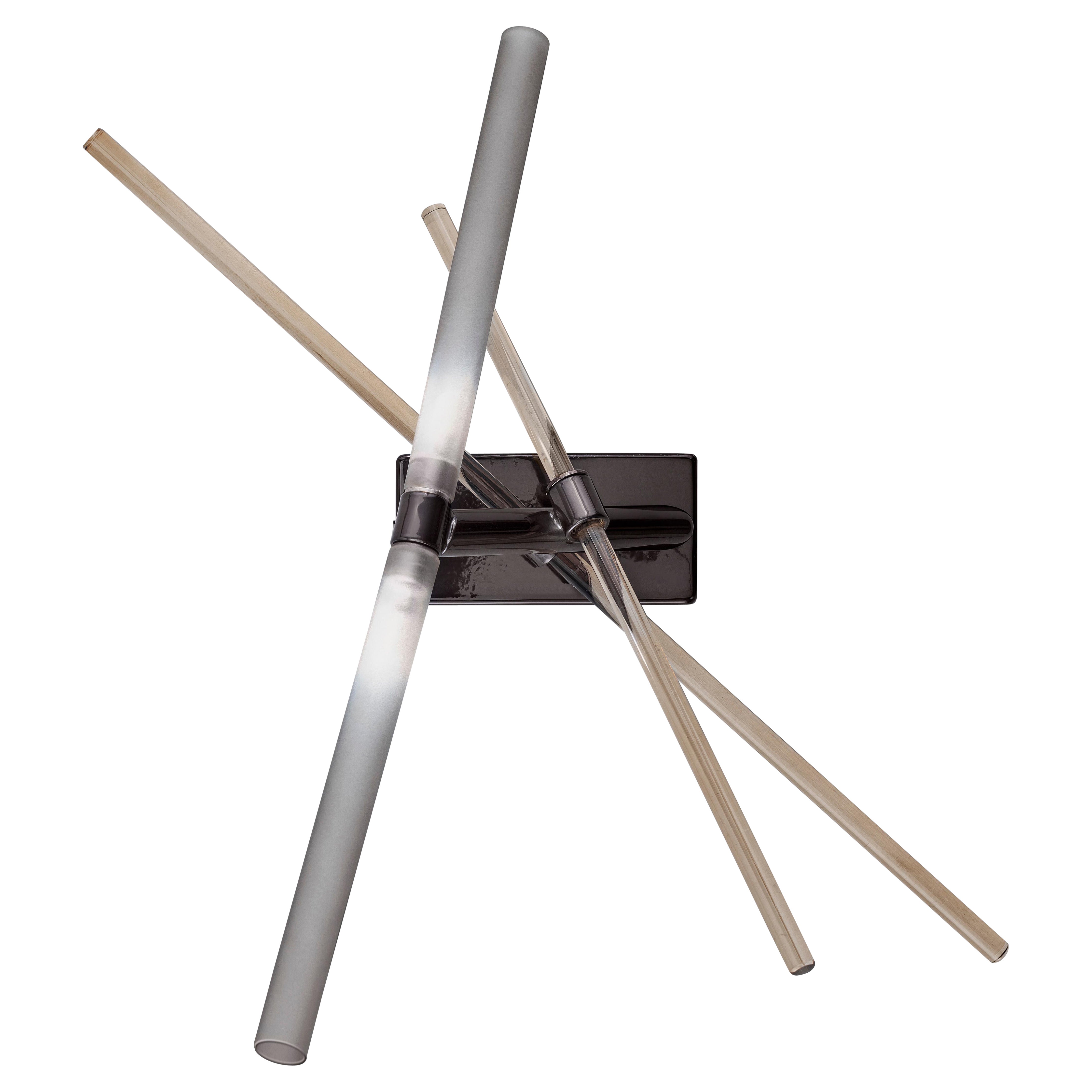 Lampe murale A2 par Euroluce Lampadari