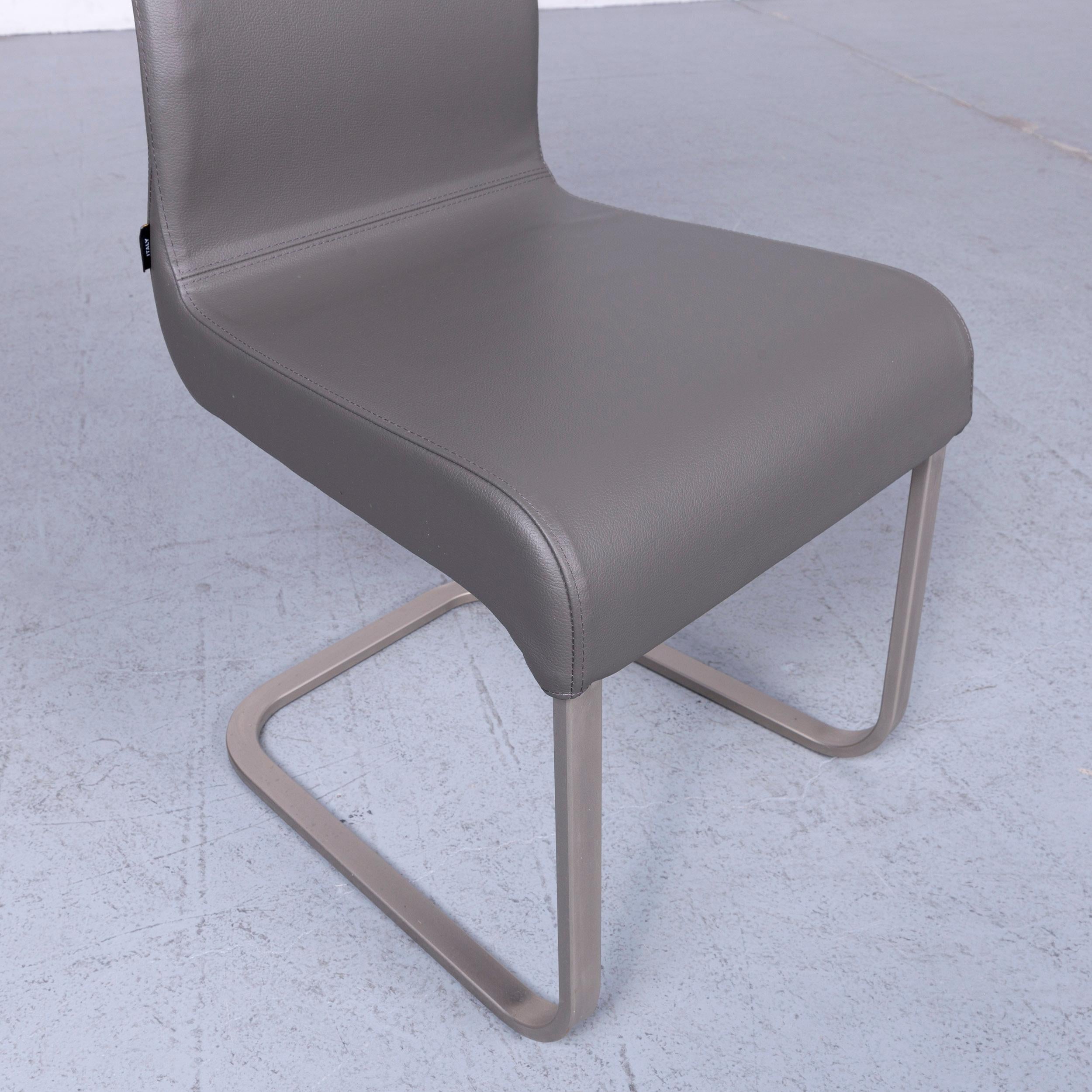 chaises effezeta italia