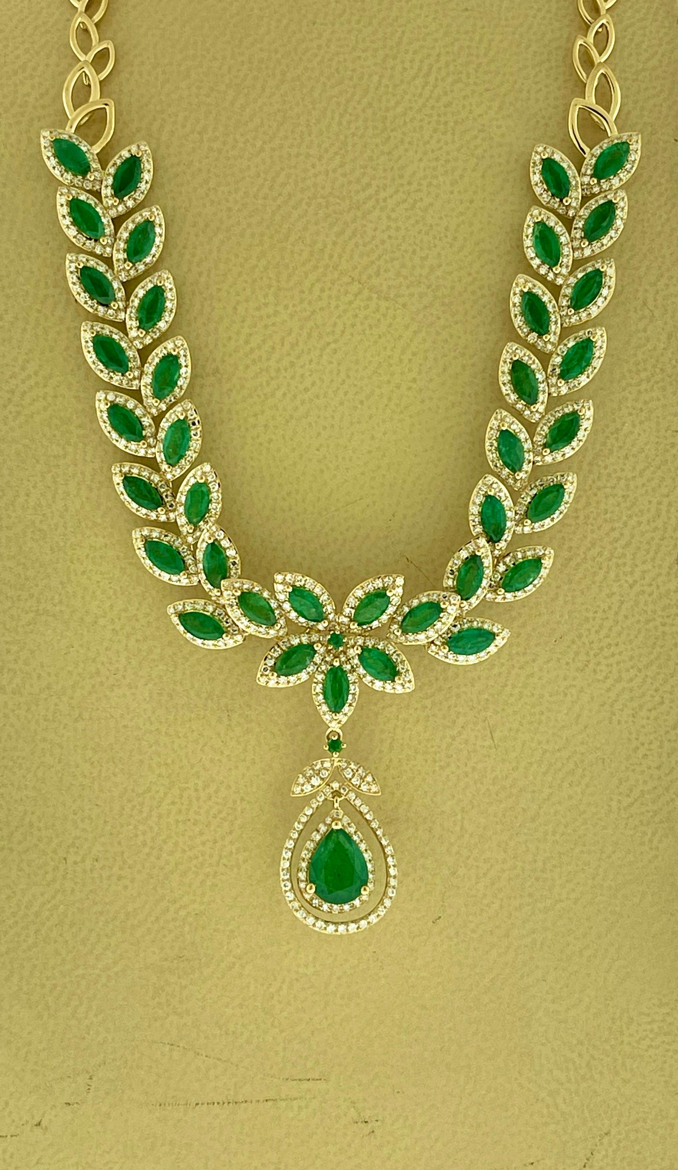 12 carat diamond necklace