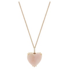 Pendant Necklaces