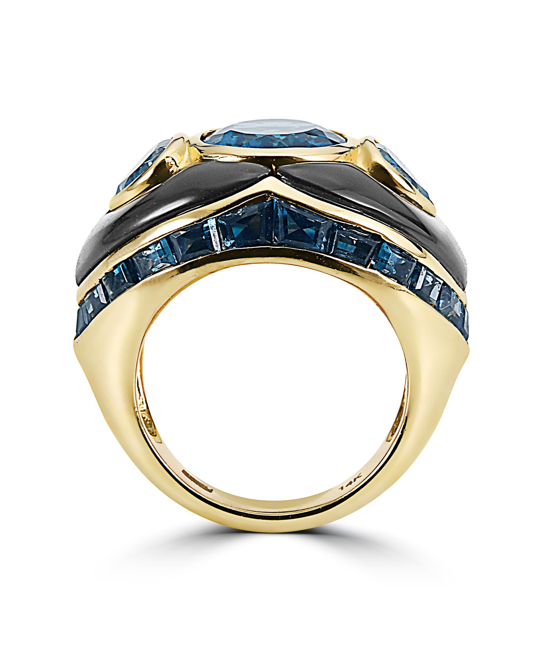 effy onyx ring