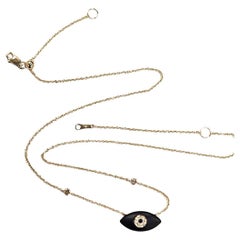 Pendant Necklaces