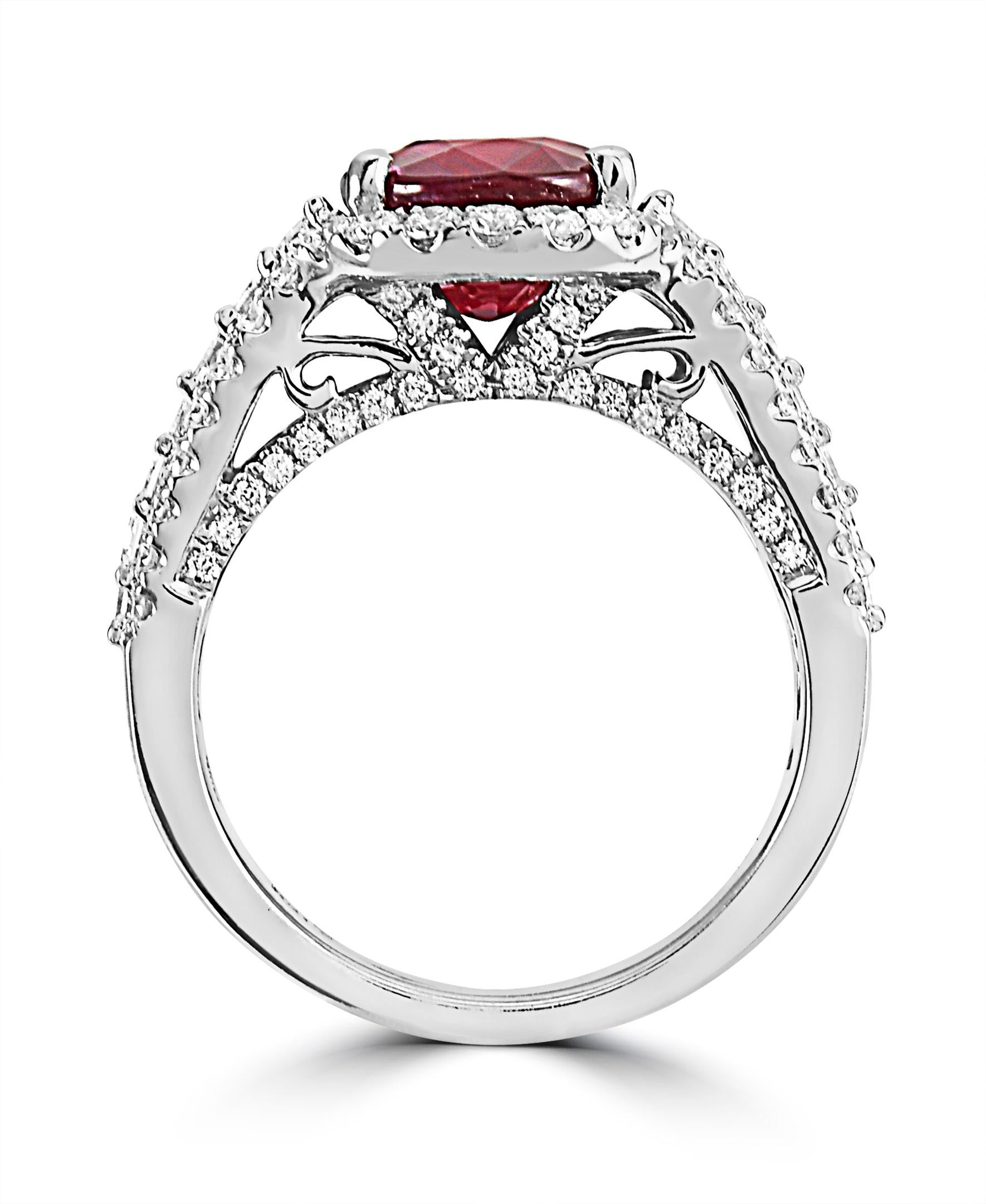 effy ruby ring