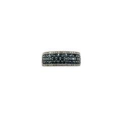 Anelli con diamante