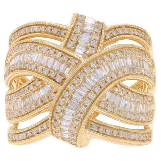 Effy Cluster Rings