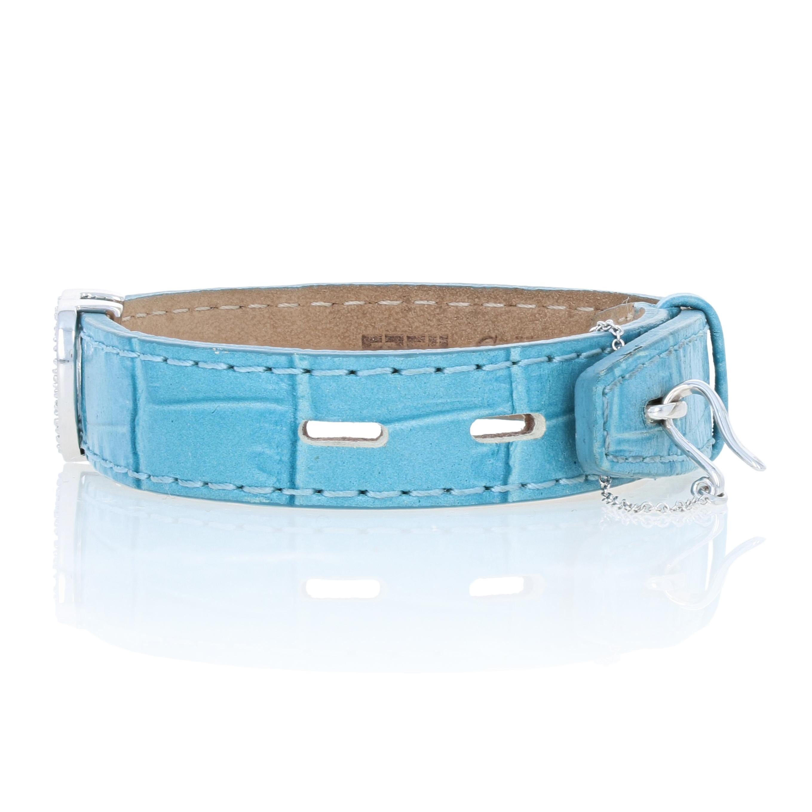 effy turquoise bracelet