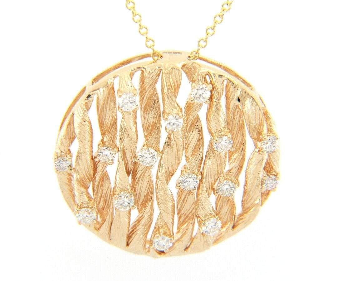 effy d'oro necklace