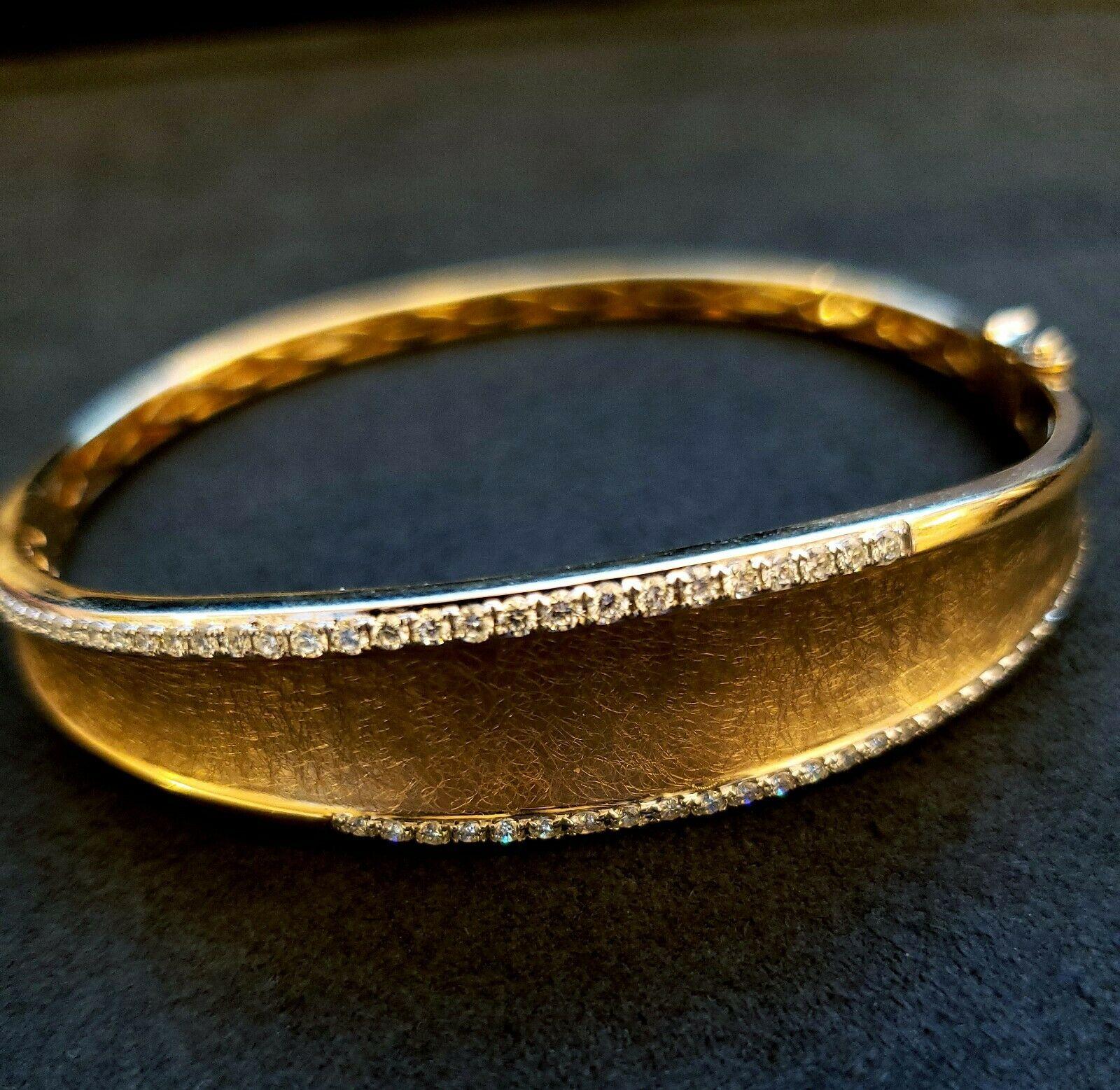 effy d'oro bracelet