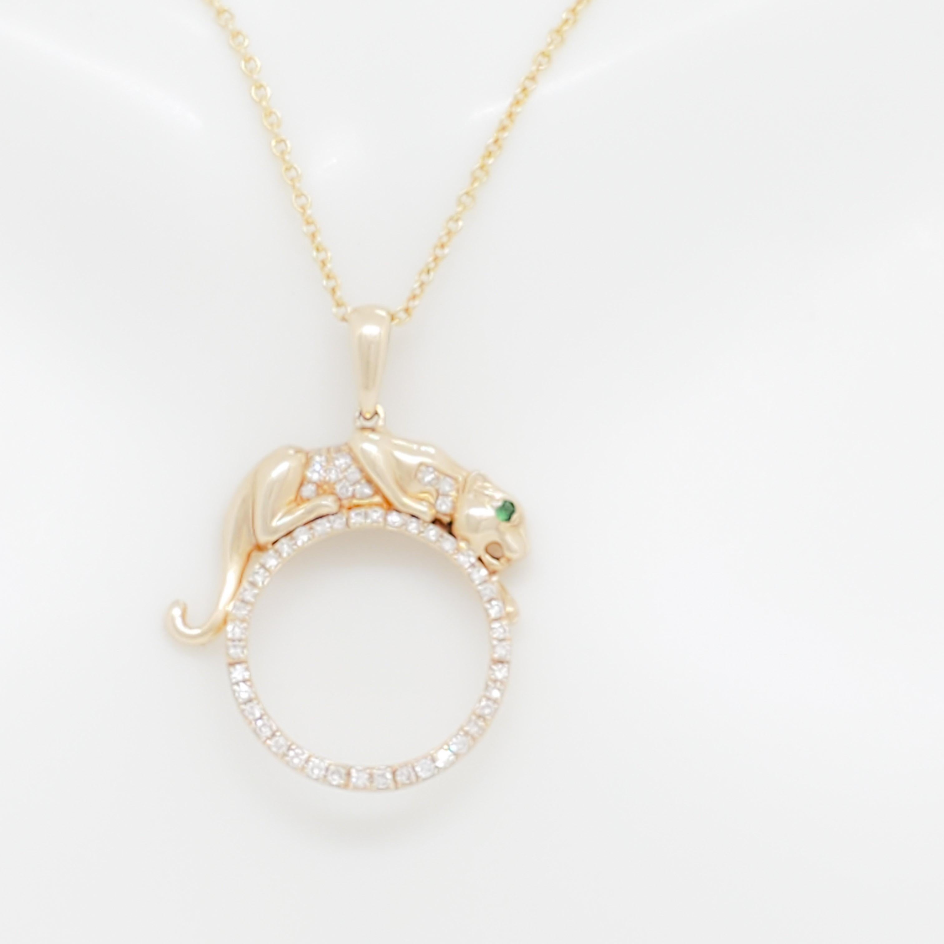 effy pendant necklace