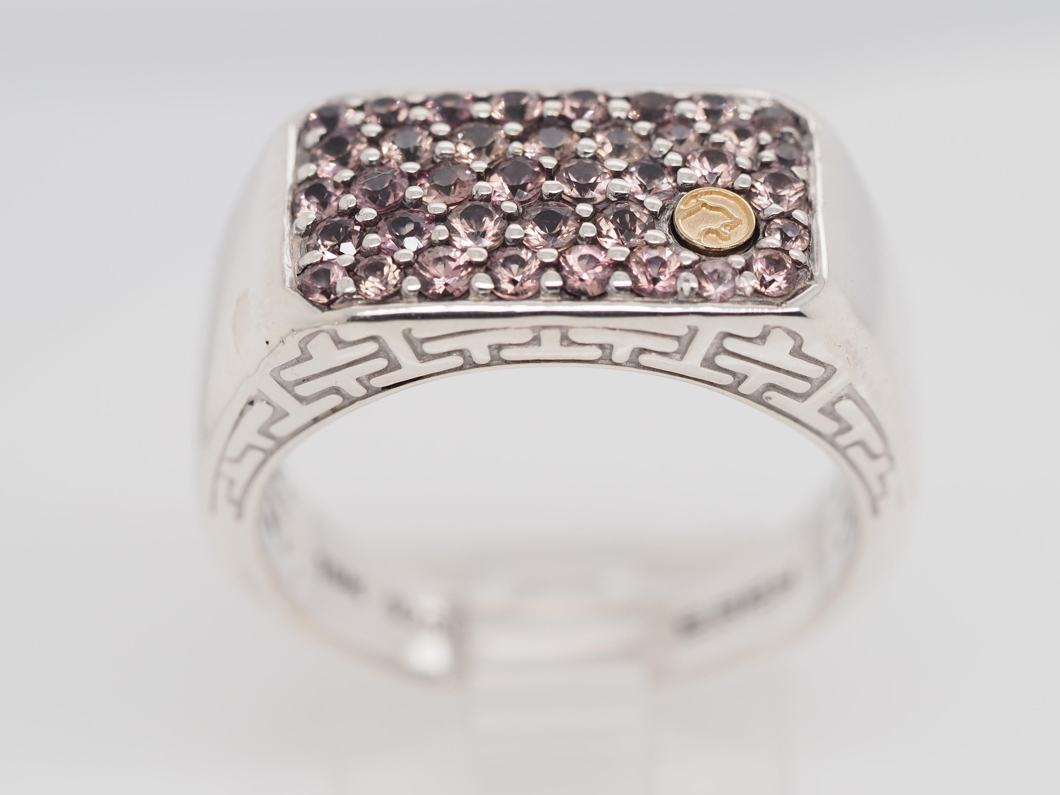mens effy rings