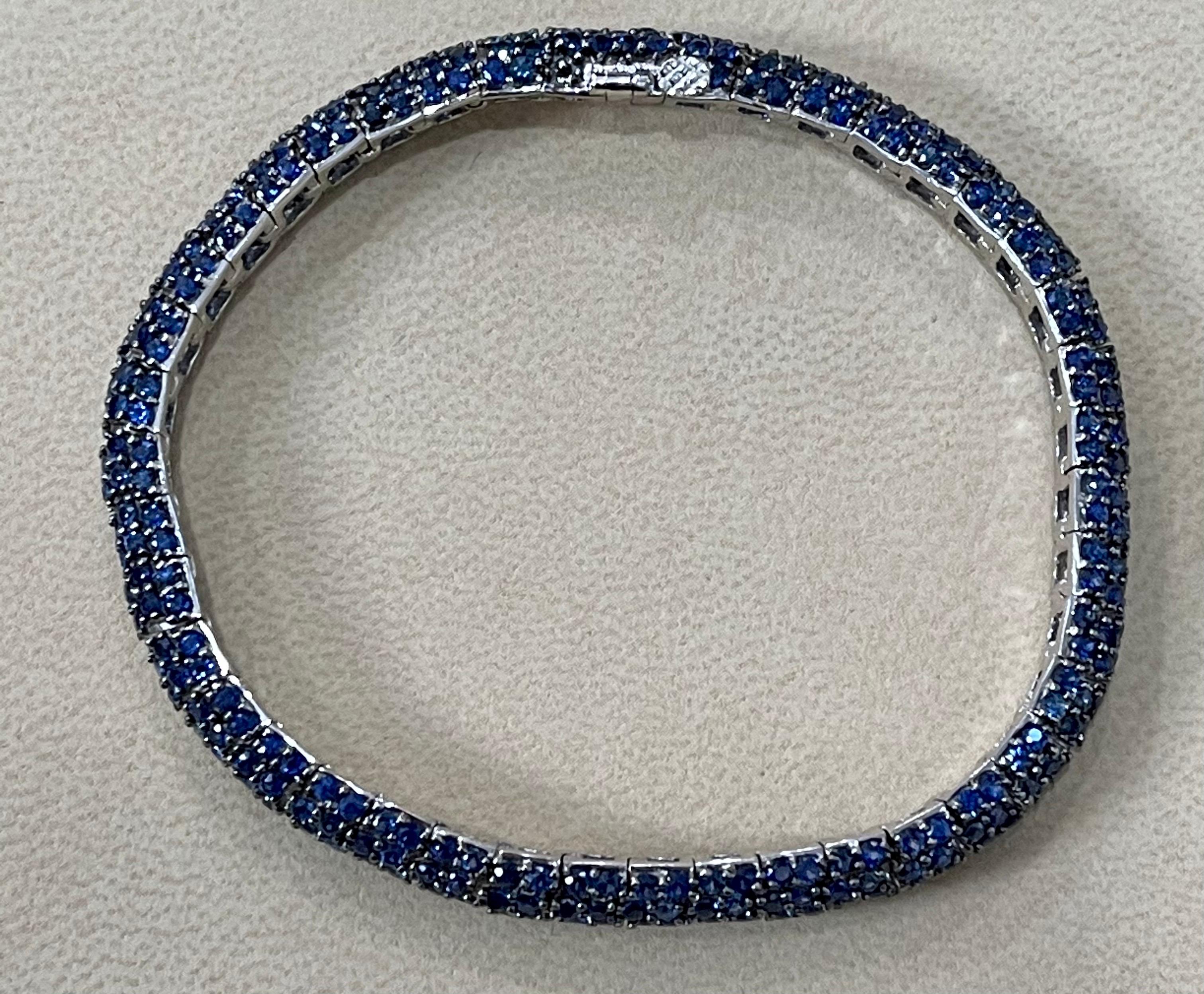 effy blue topaz bracelet