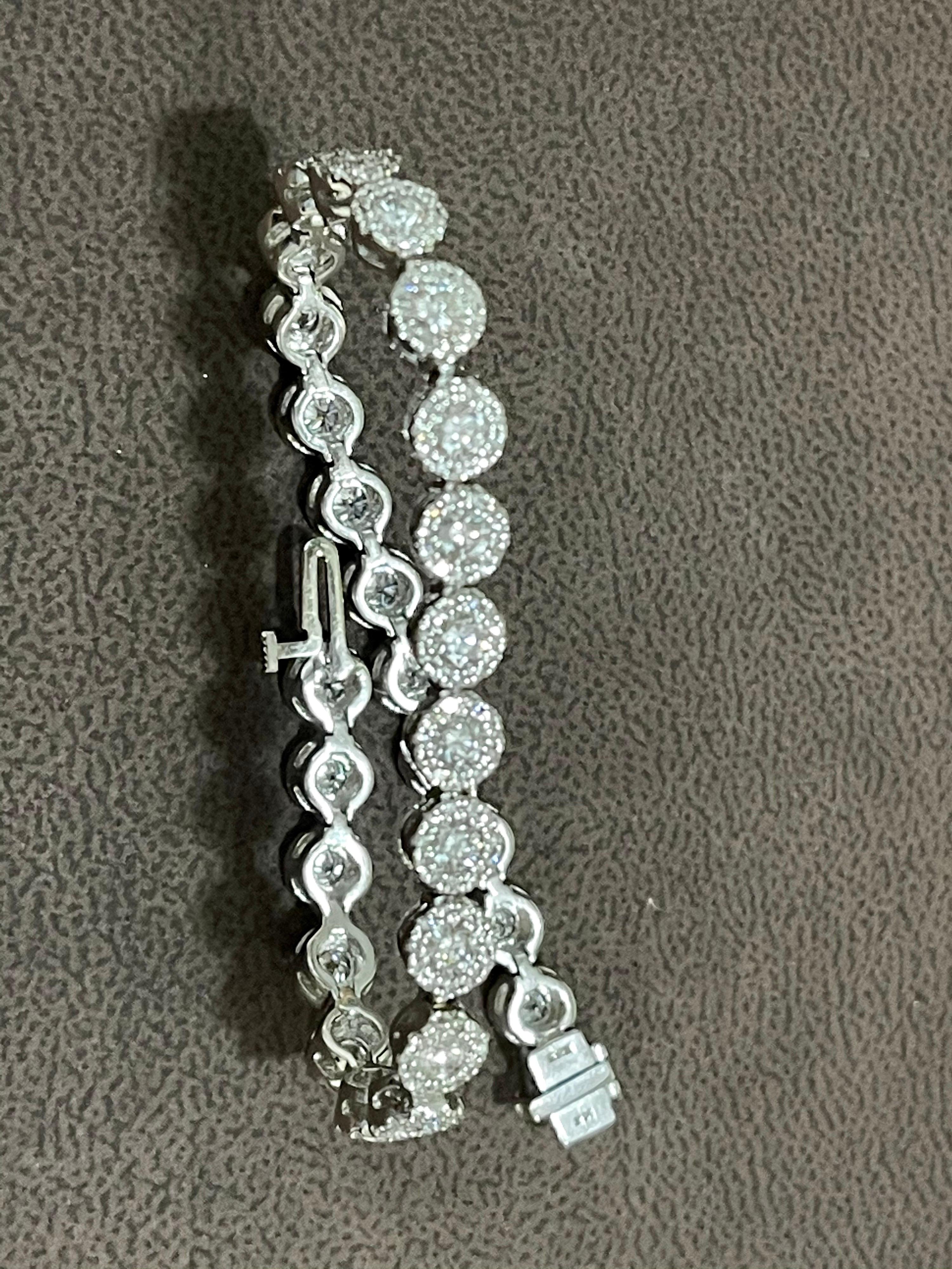 effy tennis bracelet