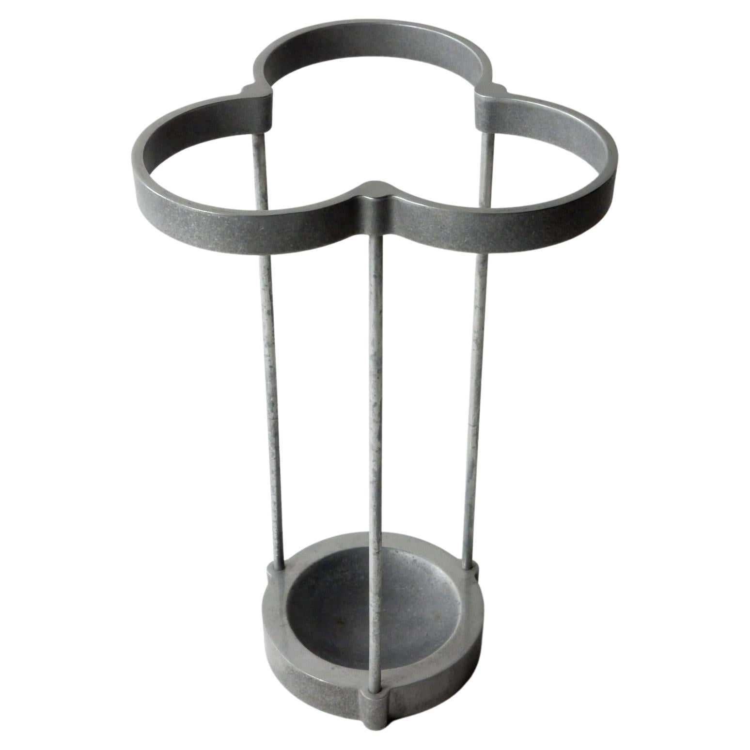 EFM 1990 C&E  Emanuela Frattini Magnusson Design Modernist Umbrella Stand For Sale