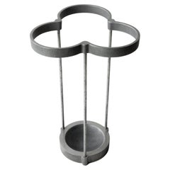 Vintage EFM 1990 C&E  Emanuela Frattini Magnusson Design Modernist Umbrella Stand