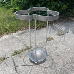 EFM 1990 C&E Emanuela Frattini
Magnusson Design Modernist Umbrella
Stand