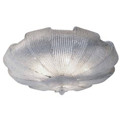 Efo Murano Flush Mount di Fabio LTD