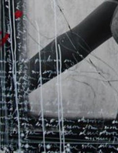 « M with Bra », 2010