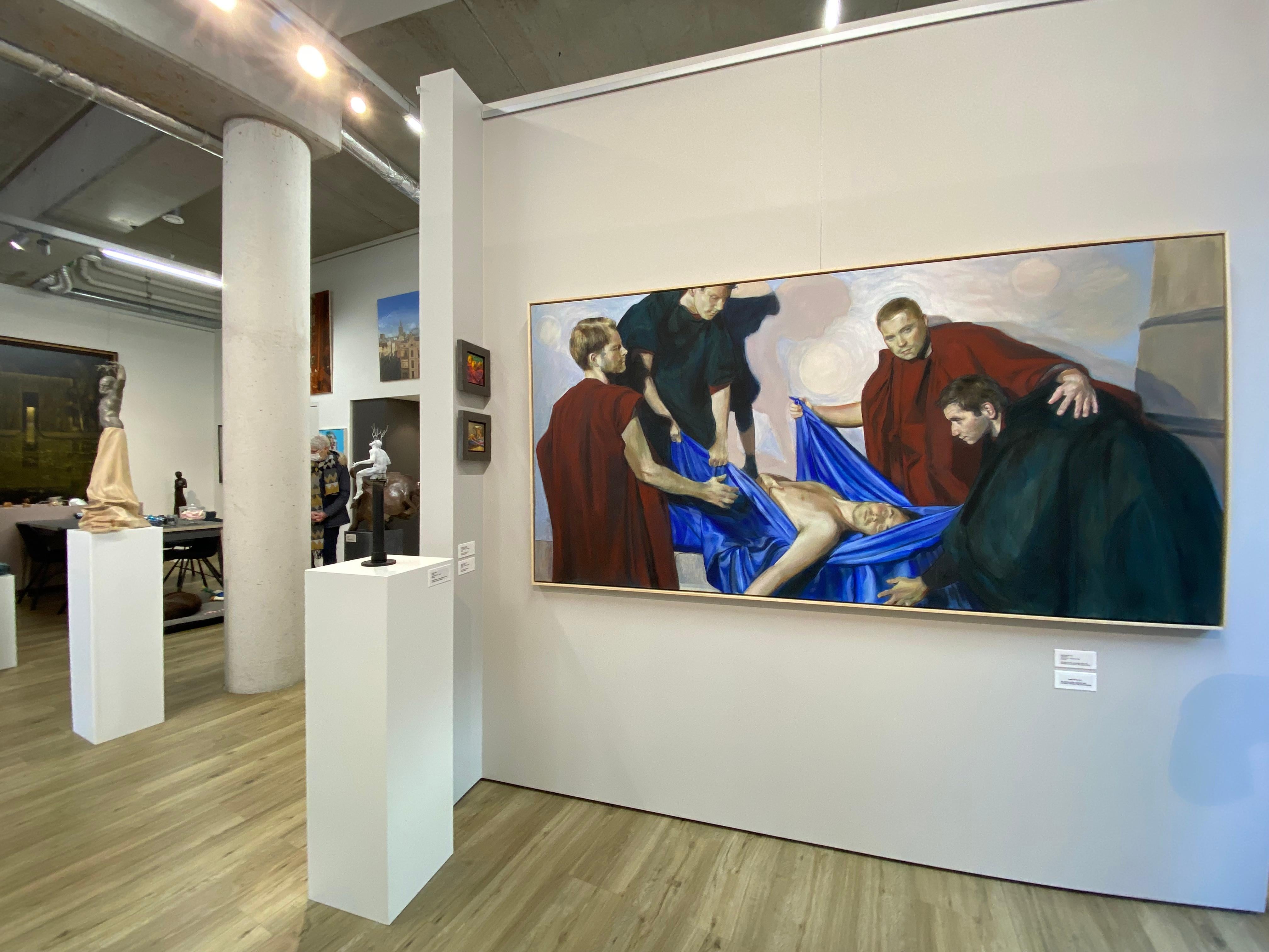 josine modderman