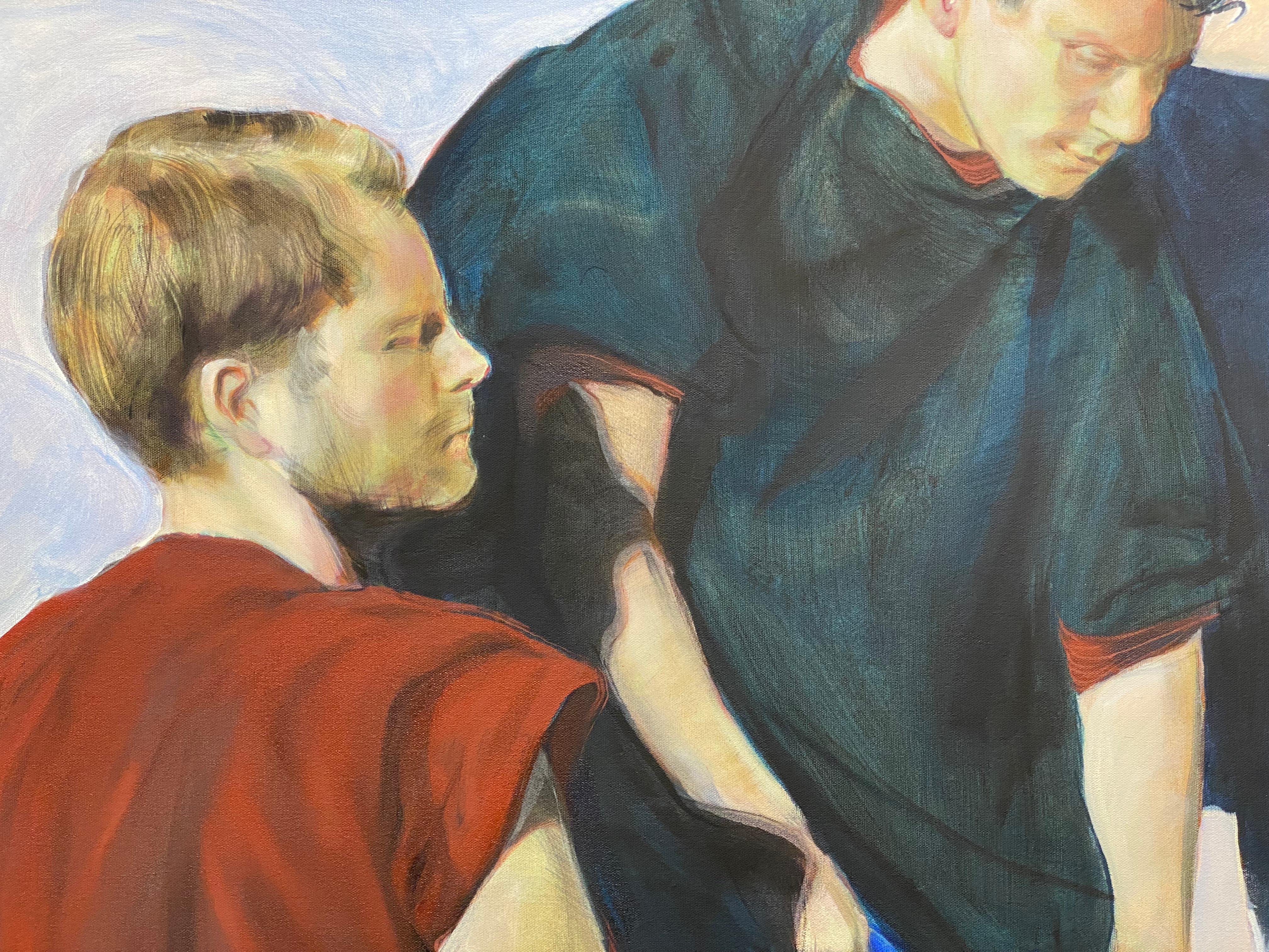 egbert modderman paintings
