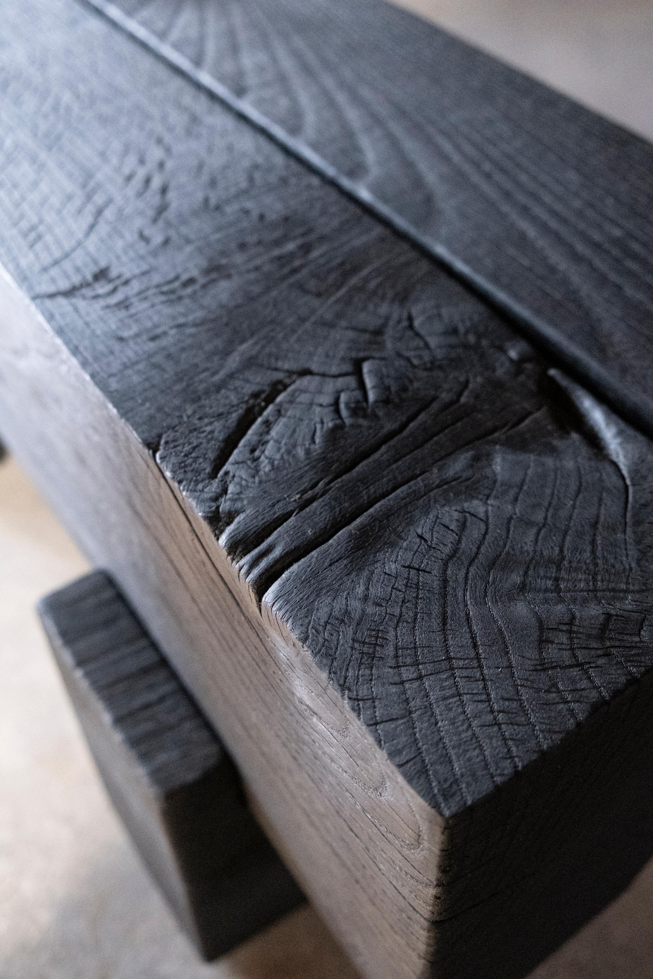 Banc d'Egeria de Riccardo Monte en vente 2
