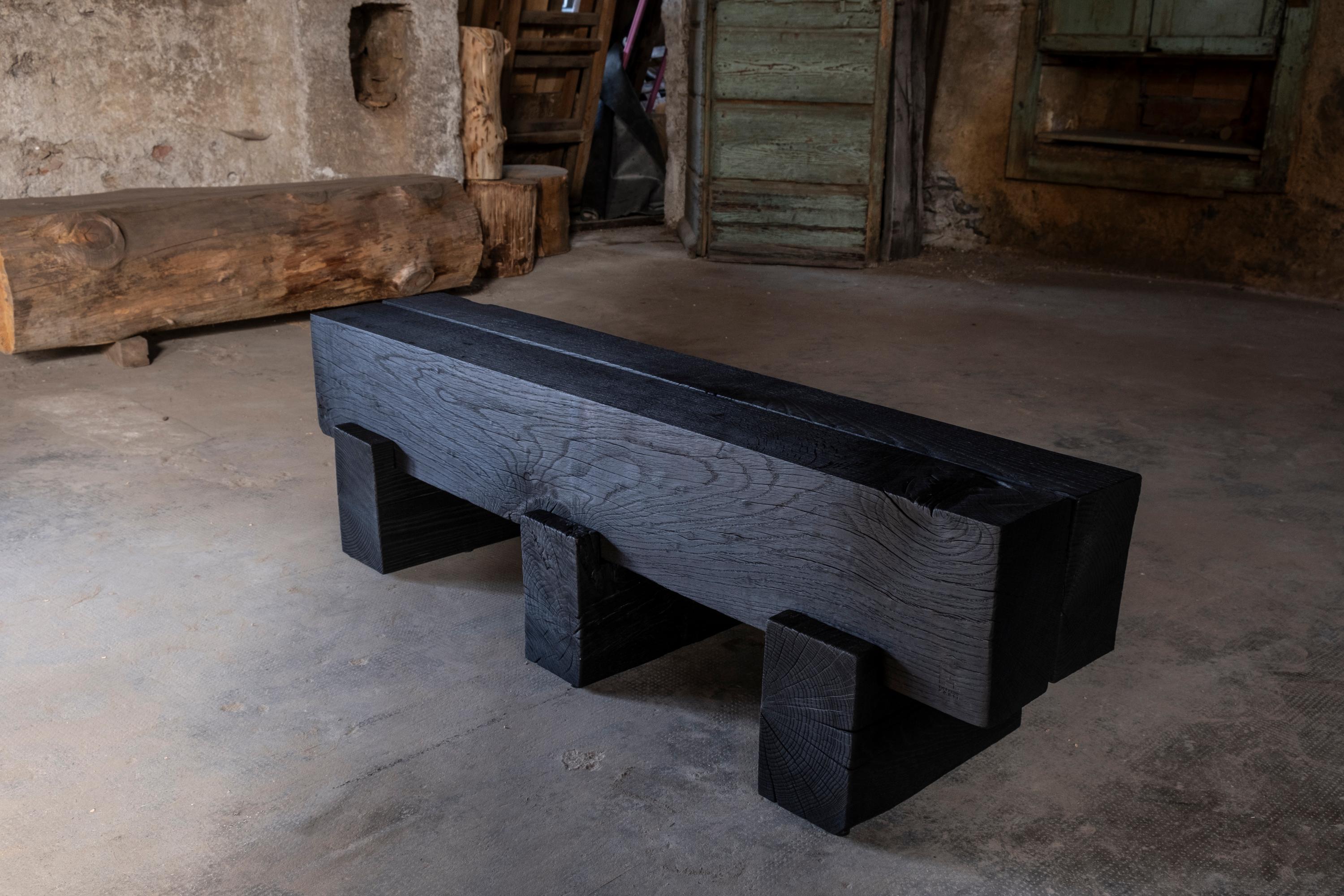 Banc d'Egeria de Riccardo Monte en vente 5