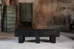 Banco Egeria de Riccardo Monte